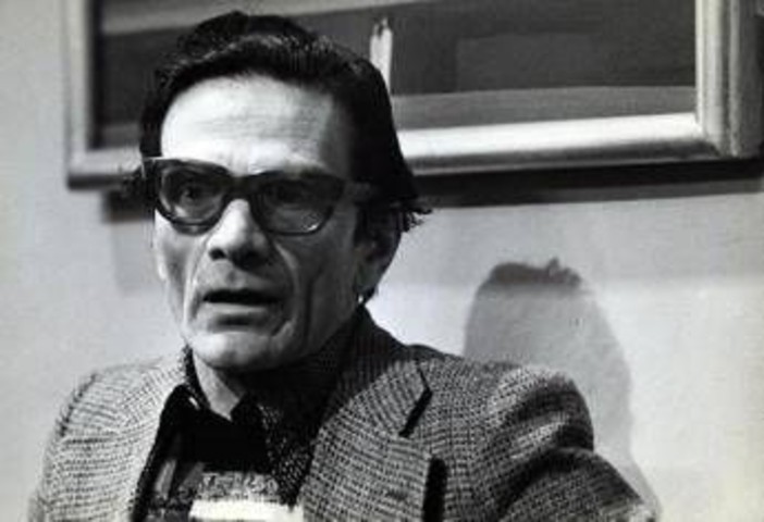 Pasolini, depositata istanza in Procura a Roma per riaprire indagini su omicidio Pasolini, depositata istanza in Procura a Roma per riaprire indagini su omicidio