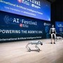 Ai Festival svela futuro, da Milano statement dell'Ia internazionale