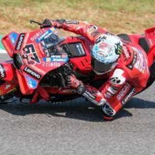 MotoGp, la rabbia di Bagnaia: &quot;Sto perdendo la pazienza, voglio spiegazioni&quot;