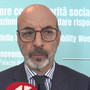 Sanità, Annicchiarico (Veneto): "Ssn pubblico elemento su cui investire" Sanità, Annicchiarico (Veneto): "Ssn pubblico elemento su cui investire"
