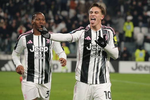 Vittoria in rimonta nel segno di Yildiz, Juventus-Cagliari 2-1 Vittoria in rimonta nel segno di Yildiz, Juventus-Cagliari 2-1