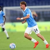 Serie A, oggi Lazio-Genoa - Diretta Serie A, oggi Lazio-Genoa - Diretta