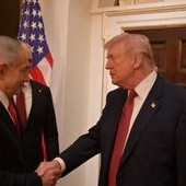 Iran, Trump vede Netanyahu e insiste su negoziati: "Devono continuare"