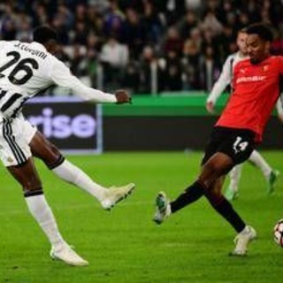 Juventus-Rennes, gol annullato a Lucumì: cosa ha visto il Var che cambia tutto