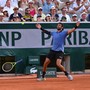 Berrettini vola ai quarti al Roland Garros, Cerundolo battuto in tre set