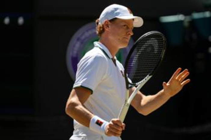 Sinner-Zverev, domenica la finale di Wimbledon: orario, precedenti e dove vederla Sinner-Zverev, domenica la finale di Wimbledon: orario, precedenti e dove vederla