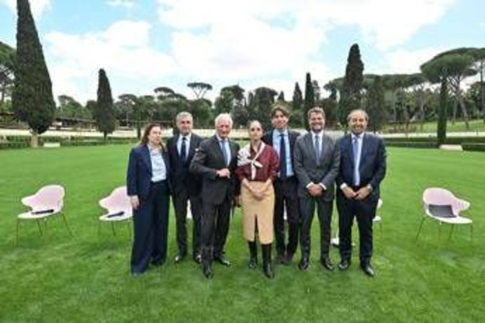 Piazza di Siena compie 100 anni, dal 27 maggio il grande show degli sport equestri Piazza di Siena compie 100 anni, dal 27 maggio il grande show degli sport equestri