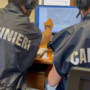 Pedopornografia e prostituzione minorile a Roma, arrestato 40enne Pedopornografia e prostituzione minorile a Roma, arrestato 40enne