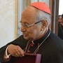 Elezione nuovo Papa, via al Conclave: chi è il cardinale Malcolm Ranjith
