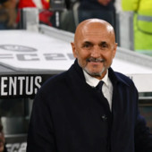 Spalletti “Gara contro il Napoli dirà molto sul nostro futuro”