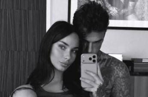 Fedez compie 37 anni, Giulia Honegger gli fa una sorpresa