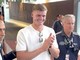 Ufficiale Ferguson alla Roma, avrà la maglia numero 11
