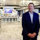 L'ambasciatore Usa Fertitta: "Meloni leader di livello mondiale, italiani faranno la scelta giusta" L'ambasciatore Usa Fertitta: "Meloni leader di livello mondiale, italiani faranno la scelta giusta"