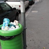 Bari, vince un milione ma butta il biglietto: recuperato tra i rifiuti