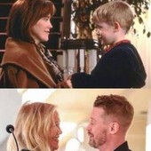 Caterine O'Hara, il messaggio di Macaulay Culkin: "Mamma, ci rivedremo"