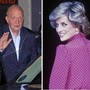 Juan Carlos e il presunto flirt con Diana: "Fredda e distante, mai avuto relazione con lei" Juan Carlos e il presunto flirt con Diana: "Fredda e distante, mai avuto relazione con lei"