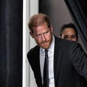 La privacy dei figli fa litigare Harry e Meghan, coppia a rischio?