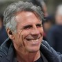 Zola torna in azzurro, sarà coordinatore per i progetti delle attività giovanili del Club Italia