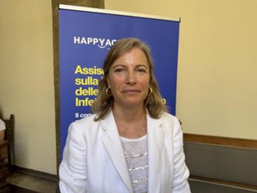 Vaccini, igienista Rizzo: "In over 60 fanno vivere in salute più a lungo" Vaccini, igienista Rizzo: "In over 60 fanno vivere in salute più a lungo"