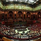 Alla Camera voto 'touch', Qr code e nuove telecamere in Alta definizione: aula rinnovata per la ripresa dei lavori