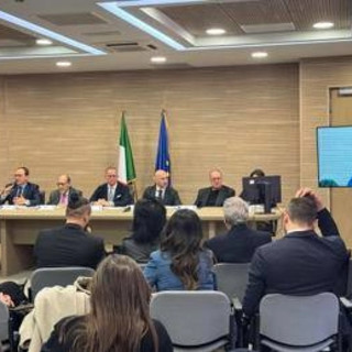 Arte, De felice (Inps): &quot;Mostra per dialogo con nuove generazioni&quot;