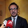 Nautica, Nastasi (Deloitte): "Cantieristica di settore in controtendenza, +5% tra il 2023-25" Nautica, Nastasi (Deloitte): "Cantieristica di settore in controtendenza, +5% tra il 2023-25"