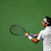 Cobolli si ritira, Musetti agli ottavi dell’Us Open