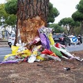 Beatrice Bellucci morta sulla Colombo a Roma, "nessuna gara": dinamica incidente, cosa dice la perizia Beatrice Bellucci morta sulla Colombo a Roma, "nessuna gara": dinamica incidente, cosa dice la perizia