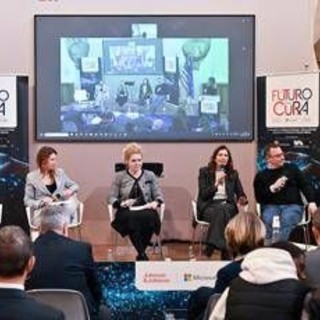 'Il futuro della cura', al via progetto formativo per 50mila professionisti della salute 'Il futuro della cura', al via progetto formativo per 50mila professionisti della salute