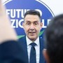 Legge elettorale, da Vannacci l'emendamento contro le quote di genere: "Concetto assurdo, offende le donne" Legge elettorale, da Vannacci l'emendamento contro le quote di genere: "Concetto assurdo, offende le donne"