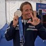 Mondiali nuoto Singapore, Taddeucci tris d'argento nella 3 kn sprint