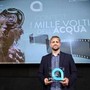 Festa del cinema di Roma, Acea premia il corto 'I custodi dell'acqua'