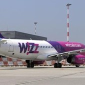 Volo Wizz Air per Atene, il Boeing decolla a due secondi dal disastro: svelato l’errore dei piloti a Luton Volo Wizz Air per Atene, il Boeing decolla a due secondi dal disastro: svelato l’errore dei piloti a Luton