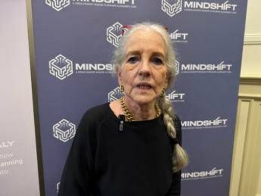 Alzheimer, Spadin (Aima): "Finanziamenti per risultati concreti e vicini al paziente" Alzheimer, Spadin (Aima): "Finanziamenti per risultati concreti e vicini al paziente"