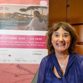 La pediatra Gasperini: "Dove forniamo una cura dobbiamo anche prenderci cura"