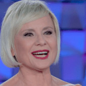 Antonella Elia, la fine con Pietro Delle Piane: "Non era il mio uomo ideale"