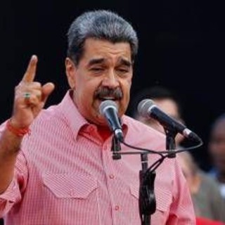 Venezuela, Maduro a Trump: &quot;Pronto a faccia a faccia, no alternative a pace&quot;