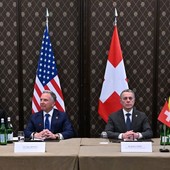 Ucraina, Witkoff “Progressi significativi nei colloqui di Ginevra” Ucraina, Witkoff “Progressi significativi nei colloqui di Ginevra”