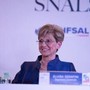 Concluso congresso nazionale Snals-Confsal, confermata Elvira Serafini