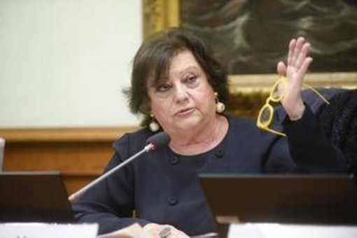 Simonetta Matone lascia la Lega e aderisce a Forza Italia: "Rappresenta centrodestra illuminato"