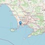Terremoti, scossa di magnitudo 4.4 nella zona dei Campi Flegrei