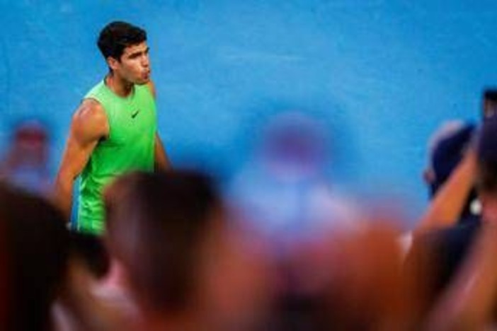 Australian Open, oggi la finale: come cambia ranking e quanto guadagnano Alcaraz e Djokovic