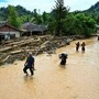 Asia, sud-est in ginocchio per alluvioni: 1.300 vittime ed emergenza cibo Asia, sud-est in ginocchio per alluvioni: 1.300 vittime ed emergenza cibo