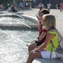 Meteo, al via forte forte ondata di caldo con l’anticiclone africano Cerberus: afa e notti tropicali