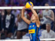 Italvolley donne in finale mondiale contro la Turchia, Brasile ko 3-2