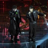 FantaSanremo, LDA e Aka7even trionfano: la classifica finale