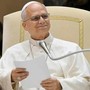 Papa, tumore diagnosticato dopo indigestione. Oncologi: "Scoperto per caso"