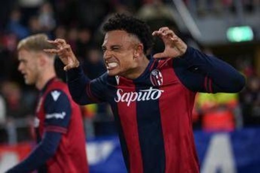 Napoli, obiettivo Ndoye: Conte alza l'offerta, accordo vicino
