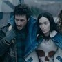 Festa Roma: presentata la serie 'Memoriae', quando il passato scompare e il male torna a parlare