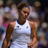 Wta Tokyo, Paolini ko al primo turno con Osaka Wta Tokyo, Paolini ko al primo turno con Osaka
